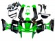 Discount 1998-2003 Green Black Monster Elf Kawasaki ZZR600 Motorcycle Fairings Canada