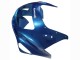 Discount 1993-2007 Blue Silver Black Kawasaki ZZR400 Motorcycle Fairings Canada