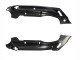 Discount 1993-2007 Blue Silver Black Kawasaki ZZR400 Motorcycle Fairings Canada