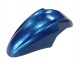 Discount 1993-2007 Blue Silver Black Kawasaki ZZR400 Motorcycle Fairings Canada