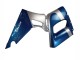 Discount 1993-2007 Blue Silver Black Kawasaki ZZR400 Motorcycle Fairings Canada