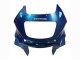 Discount 1993-2007 Blue Silver Black Kawasaki ZZR400 Motorcycle Fairings Canada