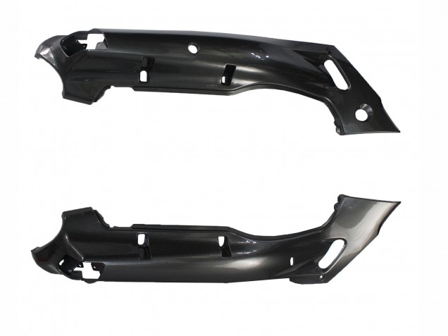 Discount 1998-2003 Blue Silver Black Kawasaki ZZR600 Motorcycle Fairings Canada