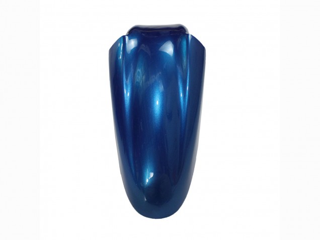 Discount 1998-2003 Blue Silver Black Kawasaki ZZR600 Motorcycle Fairings Canada
