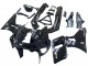 Discount 1993-2007 Glossy Black Gold Ninja Kawasaki ZZR400 Motorcycle Fairings Canada