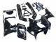Discount 1993-2007 Glossy Black Gold Ninja Kawasaki ZZR400 Motorcycle Fairings Canada