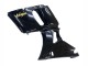 Discount 1993-2007 Glossy Black Gold Ninja Kawasaki ZZR400 Motorcycle Fairings Canada