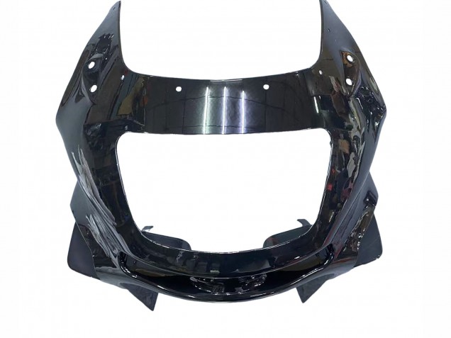 Discount 1993-2007 Glossy Black Gold Ninja Kawasaki ZZR400 Motorcycle Fairings Canada