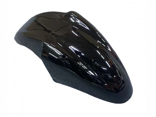 Discount 1993-2007 Glossy Black Gold Ninja Kawasaki ZZR400 Motorcycle Fairings Canada