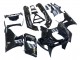 Discount 1998-2003 Glossy Black Gold Ninja Kawasaki ZZR600 Motorcycle Fairings Canada