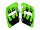 Discount 1998-2003 Green Glossy Black Flame Kawasaki ZZR600 Motorcycle Fairings Canada