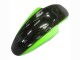 Discount 1998-2003 Green Glossy Black Flame Kawasaki ZZR600 Motorcycle Fairings Canada