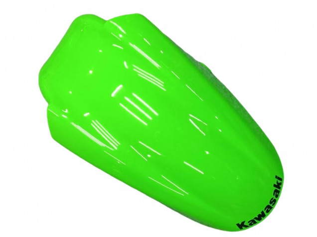 Discount 1993-2007 Green Glossy Black Blue Monster Elf Touch4 Bridgestone Kawasaki ZZR400 Motorcycle Fairings Canada
