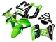 Discount 1998-2003 Green Glossy Black Blue Monster Elf Touch4 Bridgestone Kawasaki ZZR600 Motorcycle Fairings Canada