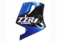 Discount 1990-1992 Blue Glossy Black Kawasaki ZZR1100 Motorcycle Fairings Canada