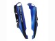 Discount 1990-1992 Blue Glossy Black Kawasaki ZZR1100 Motorcycle Fairings Canada