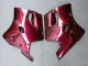 Discount 1993-2003 Dark Red Kawasaki ZZR1100 Motorcycle Fairing Canada