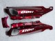 Discount 1993-2003 Dark Red Kawasaki ZZR1100 Motorcycle Fairing Canada