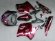 Discount 1993-2003 Dark Red Kawasaki ZZR1100 Motorcycle Fairing Canada