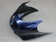 Discount 1993-2003 Glossy Blue Grey Kawasaki ZZR1100 Motorcycle Fairings Canada