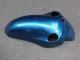 Discount 1993-2003 Glossy Blue Grey Kawasaki ZZR1100 Motorcycle Fairings Canada