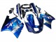 Discount 1993-2003 Blue Silver Black Kawasaki ZZR1100 Motorcycle Fairings Canada