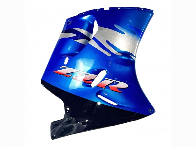 Discount 1993-2003 Blue Silver Black Kawasaki ZZR1100 Motorcycle Fairings Canada