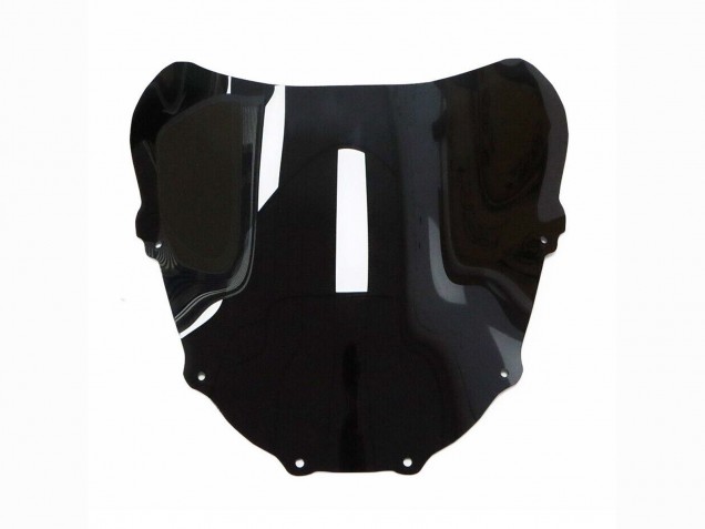 Discount 1993-2003 Blue Silver Black Kawasaki ZZR1100 Motorcycle Fairings Canada