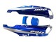 Discount 1993-2003 Blue Silver Black Kawasaki ZZR1100 Motorcycle Fairings Canada