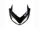 Discount 2007-2009 Matter Black Green Lines Kawasaki GTR1400/ZG1400 Motorcycle Fairings Canada