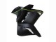 Discount 2007-2009 Matter Black Green Lines Kawasaki GTR1400/ZG1400 Motorcycle Fairings Canada