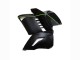 Discount 2007-2009 Matter Black Green Lines Kawasaki GTR1400/ZG1400 Motorcycle Fairings Canada