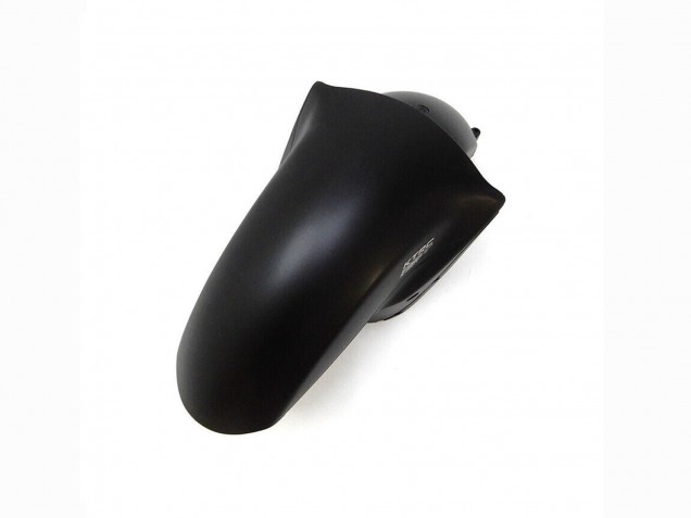 Discount 2007-2009 Matter Black Green Lines Kawasaki GTR1400/ZG1400 Motorcycle Fairings Canada