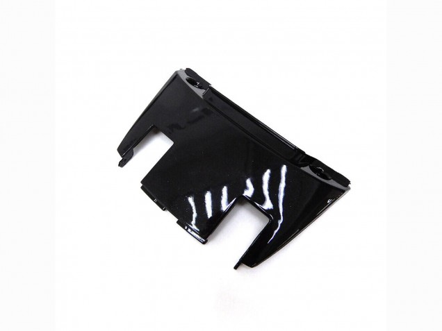 Discount 2007-2009 Matter Black Green Lines Kawasaki GTR1400/ZG1400 Motorcycle Fairings Canada