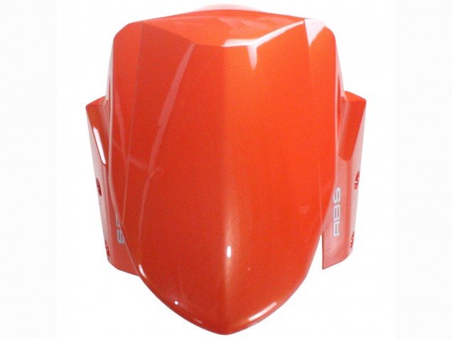 Discount 2015-2021 Red Matte Black Kawasaki Versys 650 Motorcycle Fairings Canada