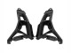 Discount 2022-2025 Glossy Black White Kawasaki Versys 650 Motorcycle Fairings Canada