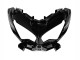Discount 2022-2025 Glossy Black White Kawasaki Versys 650 Motorcycle Fairings Canada