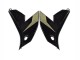 Discount 2022-2025 Dark Green Black Kawasaki Versys 650 Motorcycle Fairings Canada