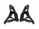 Discount 2022-2025 Dark Green Black Kawasaki Versys 650 Motorcycle Fairings Canada