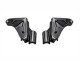 Discount 2022-2025 Dark Green Black Kawasaki Versys 650 Motorcycle Fairings Canada