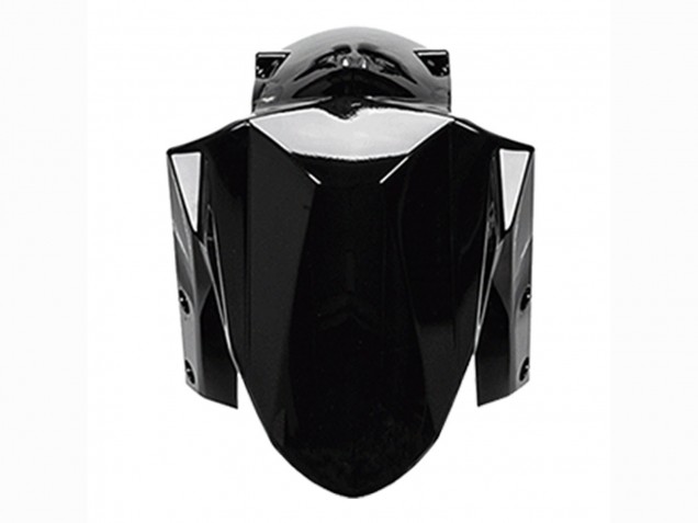 Discount 2022-2025 Dark Green Black Kawasaki Versys 650 Motorcycle Fairings Canada