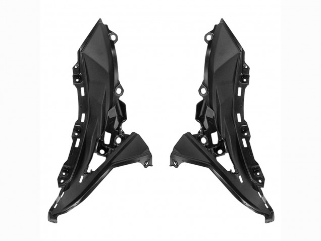 Discount 2022-2025 Red Black Kawasaki Versys 650 Motorcycle Fairings Canada