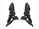 Discount 2022-2025 Red Black Kawasaki Versys 650 Motorcycle Fairings Canada