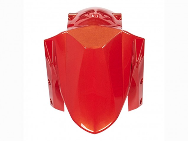Discount 2022-2025 Red Black Kawasaki Versys 650 Motorcycle Fairings Canada
