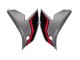 Discount 2022-2025 Grey Red Black Kawasaki Versys 650 Motorcycle Fairings Canada