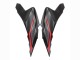 Discount 2022-2025 Grey Red Black Kawasaki Versys 650 Motorcycle Fairings Canada