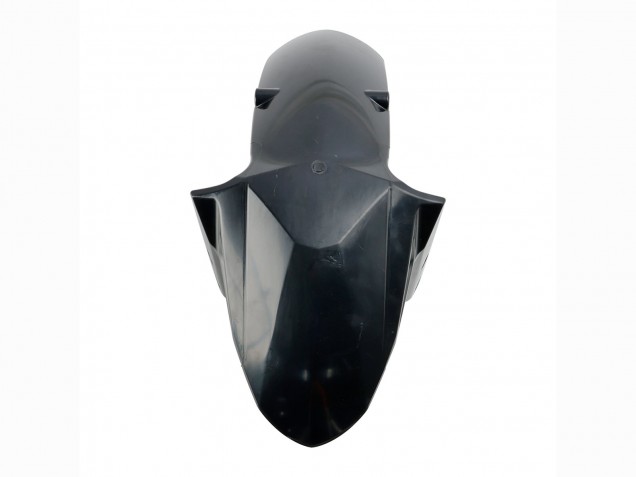 Discount 2022-2025 Glossy Black Kawasaki Versys 650 Motorcycle Fairings Canada