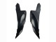 Discount 2022-2025 Glossy Black Kawasaki Versys 650 Motorcycle Fairings Canada