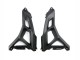 Discount 2022-2025 Glossy Black Kawasaki Versys 650 Motorcycle Fairings Canada