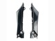 Discount 2022-2025 Glossy Black Kawasaki Versys 650 Motorcycle Fairings Canada